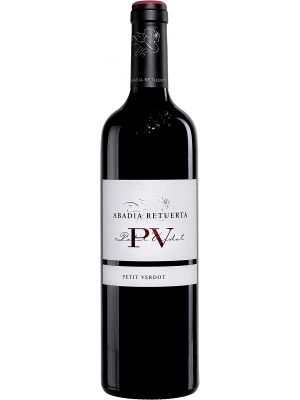 Abadia Retuerta, Petit Verdot