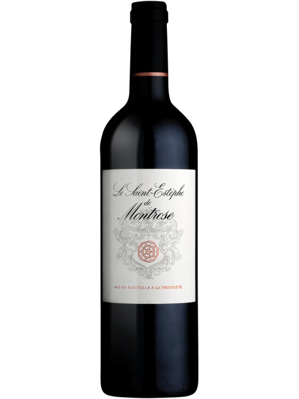 Le Saint-Estephe de Montrose