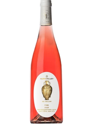 Вино Alma Valley, Ex Cellar Pink 2018, 0.75 л