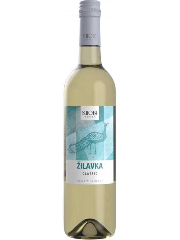 Stobi, Classic Zilavka