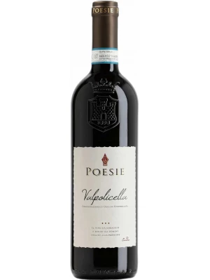 Вино Cantina di Soave, Poesie Valpolicella DOC 2023, 0.75 л
