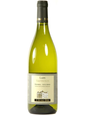 Вино San Michele-Appiano, Lahn Sauvignon, Alto Adige DOC 2010, 0.75 л