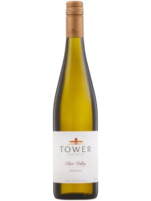 Вино Tower Estate Riesling, Clare Valley 2017, 0.75 л