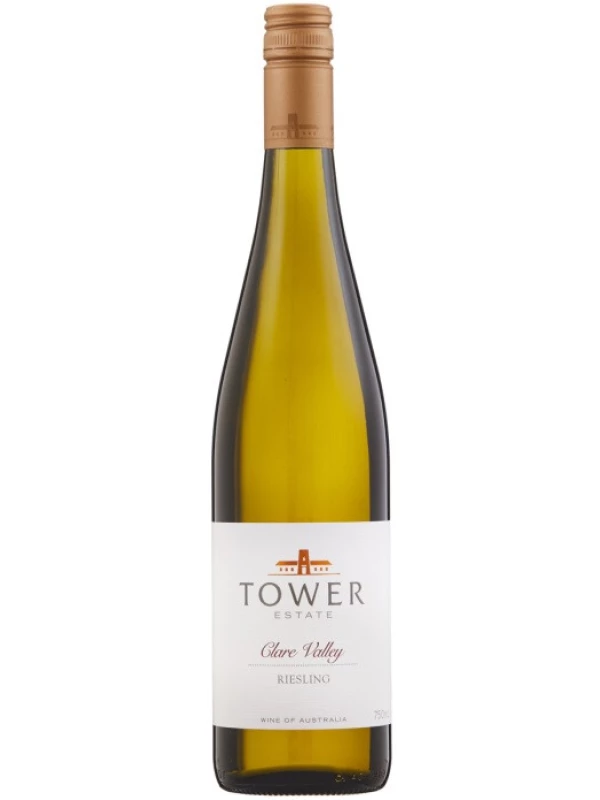 Tower Estate Riesling, Clare Valley