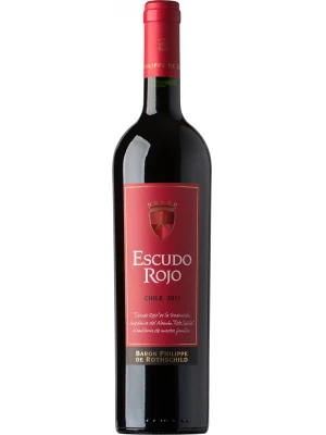 Вино Escudo Rojo Icon 2011, 0.75 л