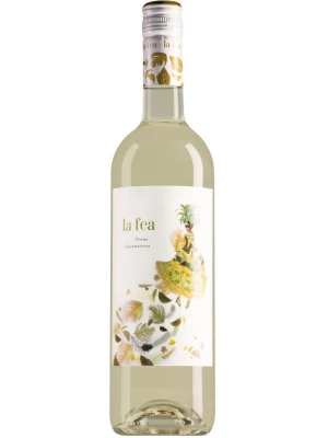 Вино Paniza, La Fea Blanco, Aragon DO 2016, 0.75 л