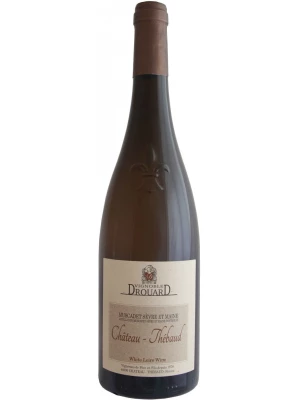Вино Vignoble Drouard, Chateau Thebaud Muscadet Sevre et Maine АОC 0.75 л