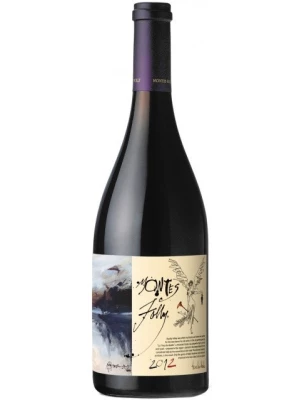 Вино Montes, Folly 2012, 0.75 л