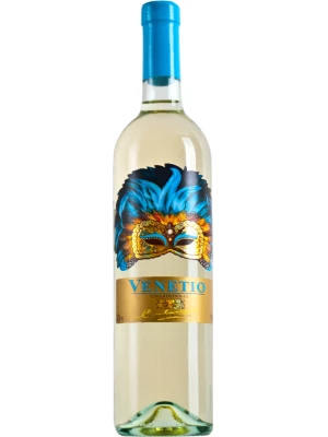Вино Contarini, Venetio Chardonnay, Veneto IGT 0.75 л
