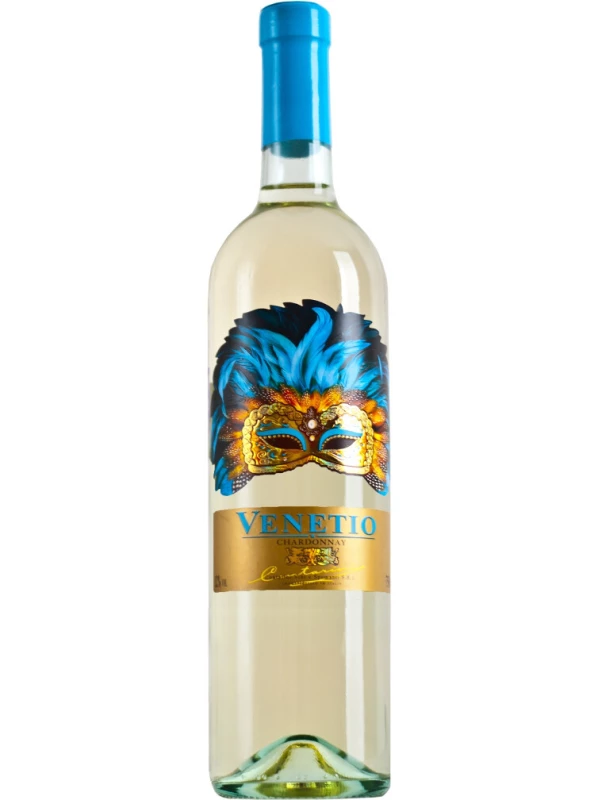 Contarini, Venetio Chardonnay, Veneto IGT