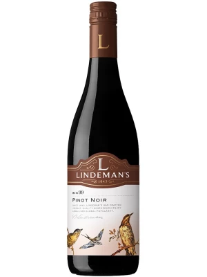 Вино Lindemans, Bin 99 Pinot Noir 2017, 0.75 л