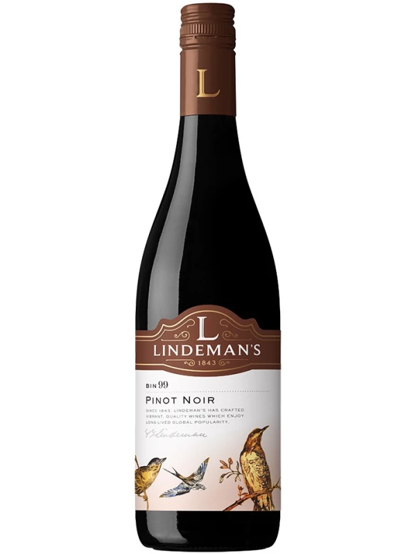 Lindemans, Bin 99 Pinot Noir