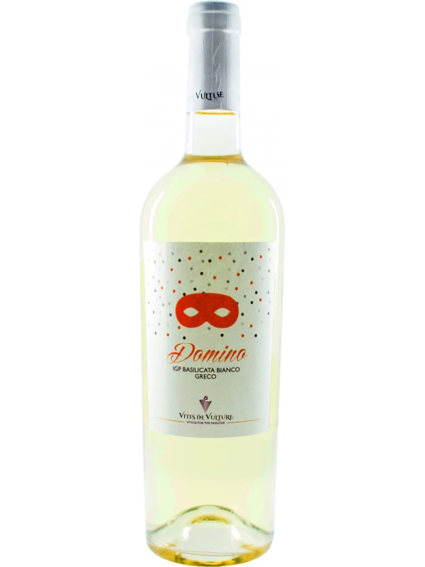 Vitis in Vulture, Domino Greco, Basilicata IGP