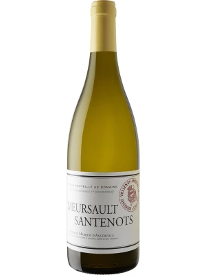 Вино Domaine Marquis d'Angerville, Meursault 1er Cru Santenots AOC 2020, 0.75 л