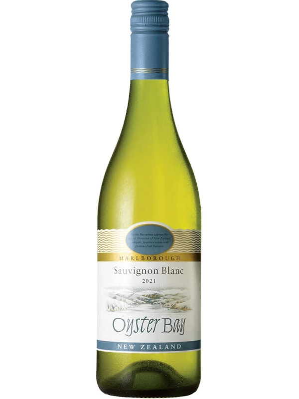 Oyster Bay, Marlborough Sauvignon Blanc