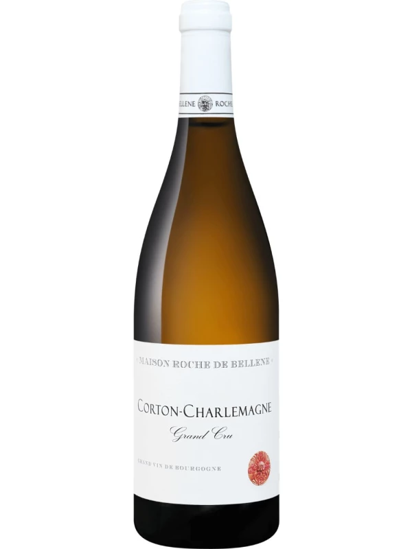 Maison Roche de Bellene, Corton-Charlemagne Grand Cru AOC