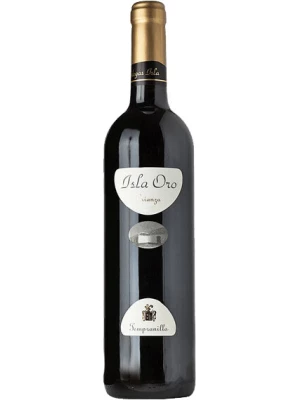 Вино Isla Oro Crianza, La Mancha DO 0.75 л
