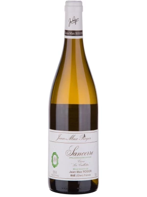 Вино Jean-Max Roger, Sancerre Blanc АОC Les Caillottes 2014, 0.75 л