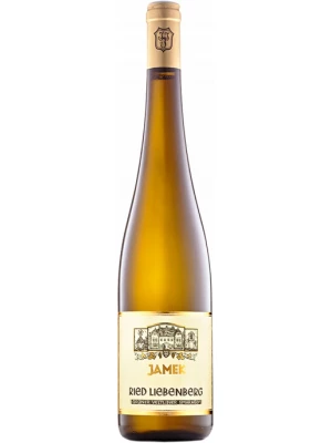 Вино Josef Jamek, Ried Liebenberg Gruner Veltliner Smaragd 2021, 0.75 л