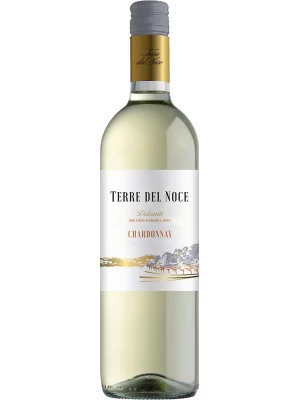 Вино Mezzacorona, Terre del Noce Chardonnay, Dolomiti IGT 2018, 0.75 л