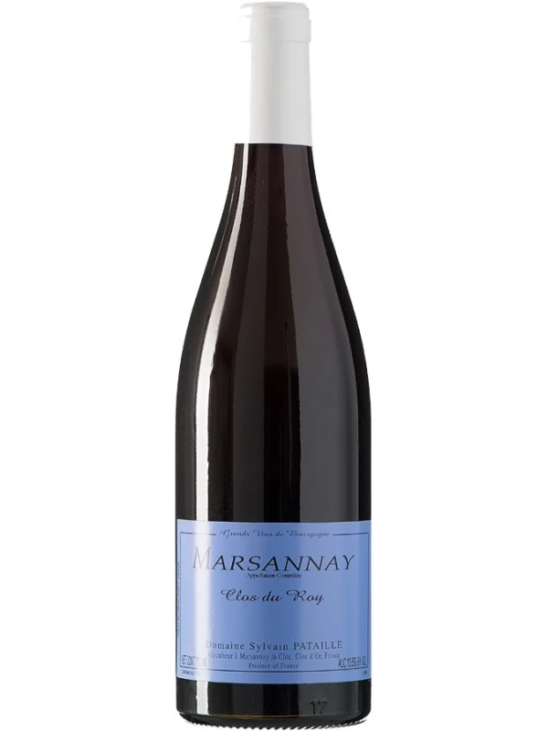 Domaine Sylvain Pataille, Marsannay Clos du Roy AOC