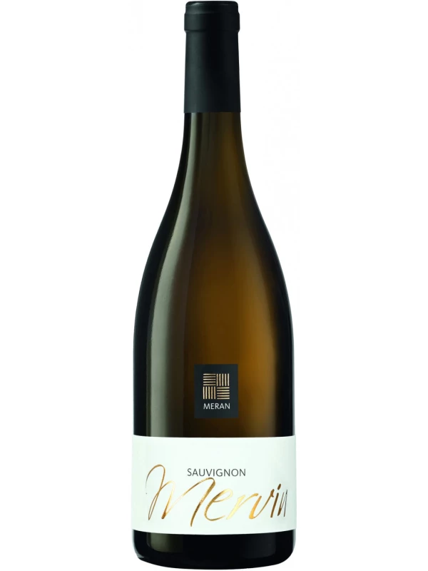 Cantina Merano, Mervin Sauvignon Blanc, Trentino Alto Adige DOC