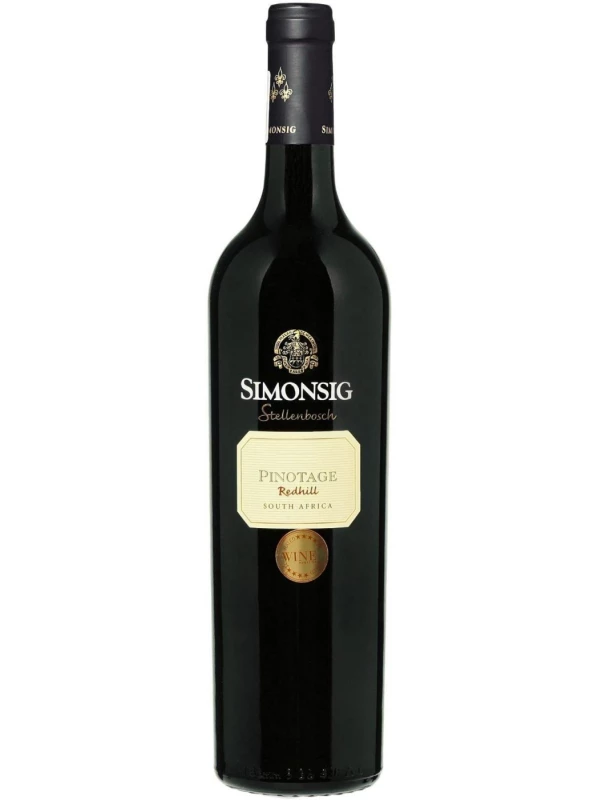 Simonsig, Redhill Pinotage