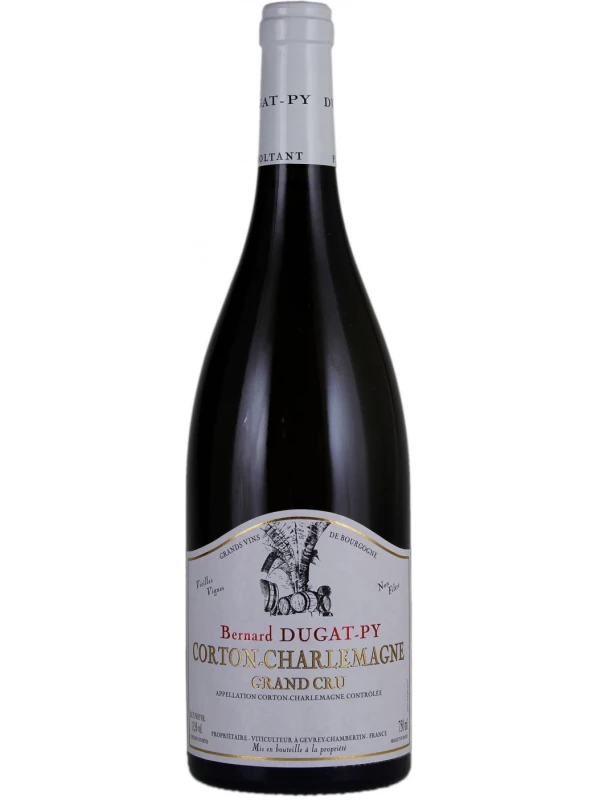Domaine Bernard Dugat-Py, Corton-Charlemagne Grand Cru Vieilles Vignes AOC