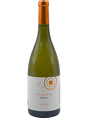 Вино Tagaro, Verdazzo Verdeca, Valle d'Itria IGT 2020, 0.75 л