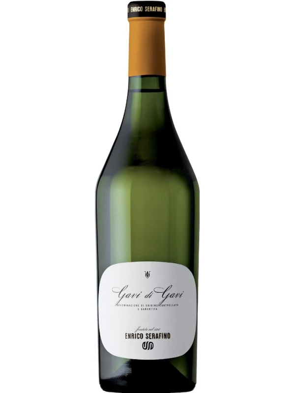 Enrico Serafino, Gavi di Gavi DOCG