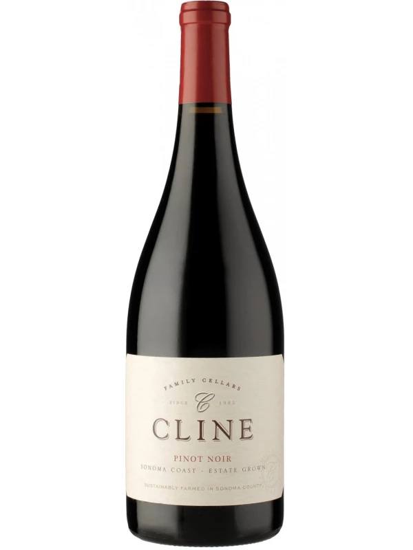 Cline, Pinot Noir