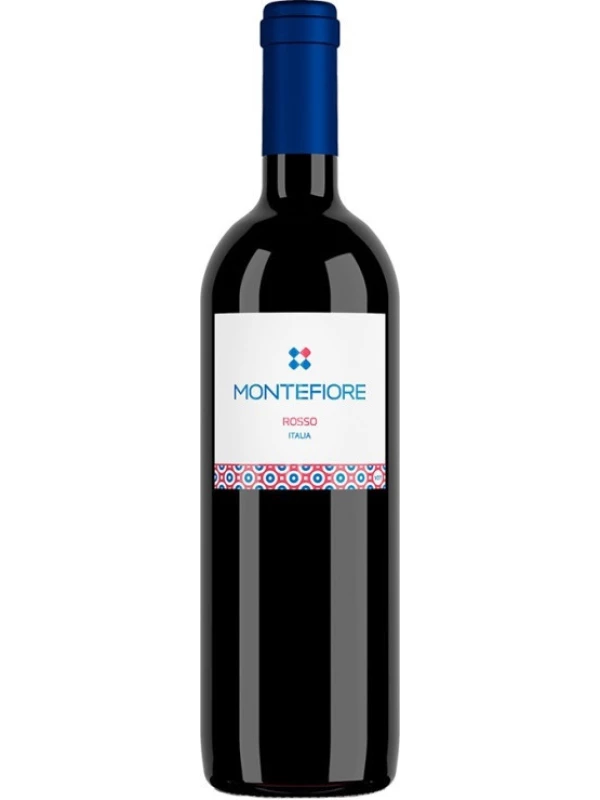 Castellani, Montefiore Rosso
