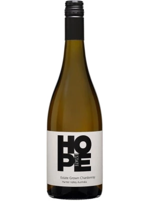 Вино Hope Estate, Eatate Grown Chardonnay 2018, 0.75 л
