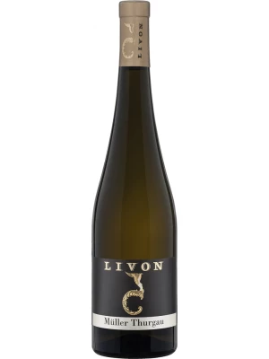 Вино Livon, Muller Thurgau, Venezia Giulia IGT 2021, 0.75 л