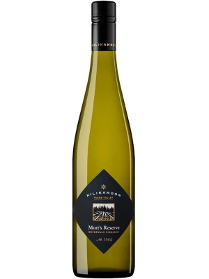 Вино Kilikanoon, Mort's Reserve Riesling 2018, 0.75 л