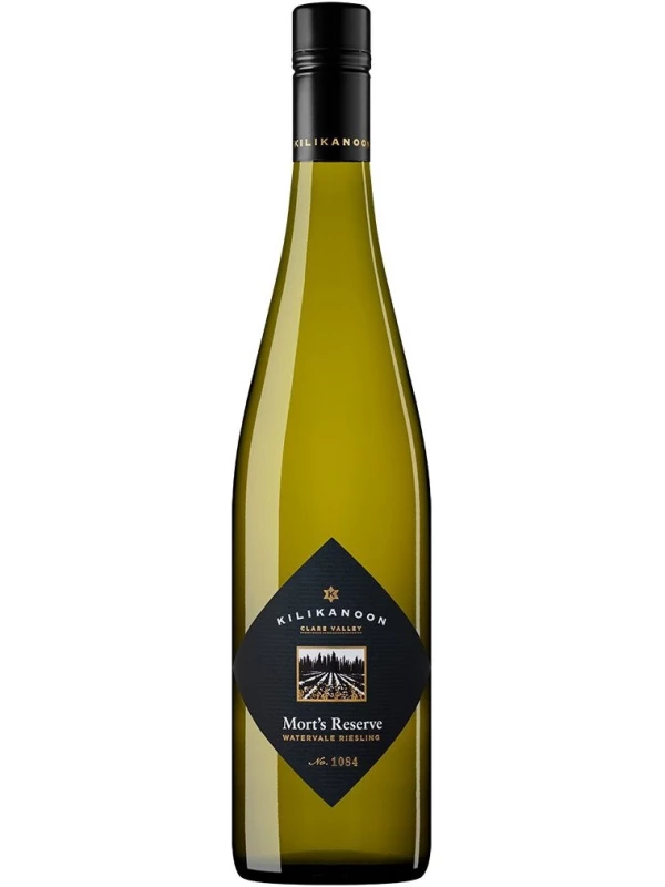 Kilikanoon, Mort's Reserve Riesling