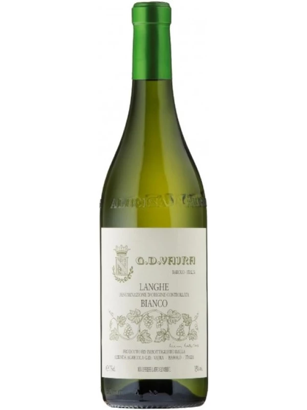 G.D.Vajra, Langhe DOC Bianco