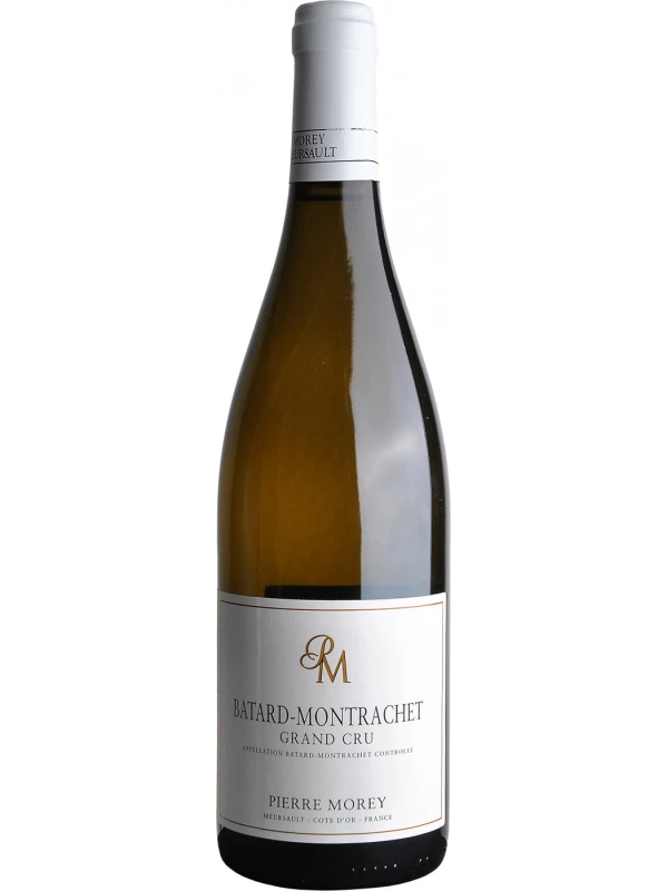 Domaine Pierre Morey, Batard-Montrachet Grand Cru AOC