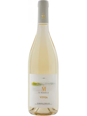 Вино Antinori, Le Mortelle, Vivia, Maremma Toscana DOC 2021, 0.75 л