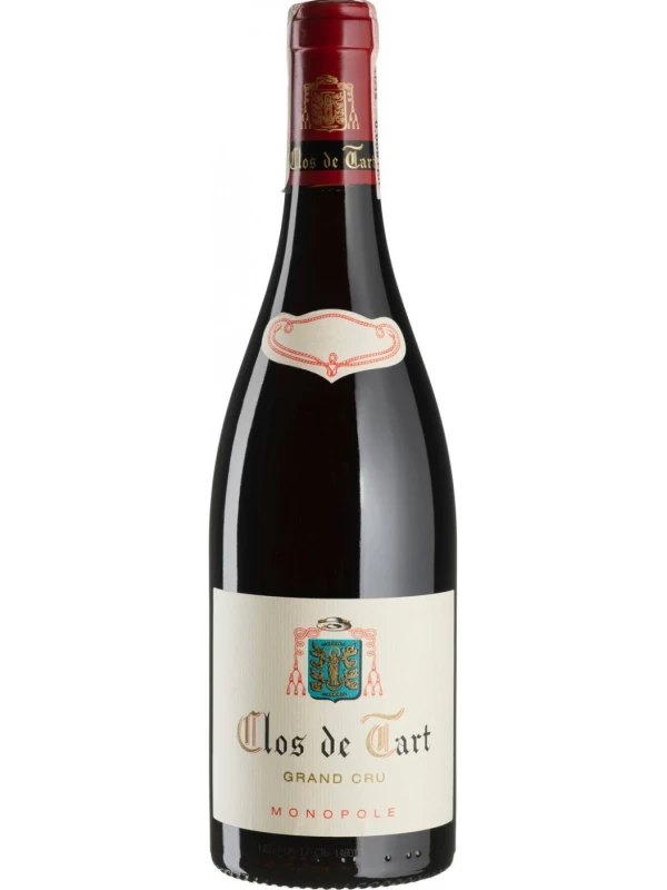 Clos de Tart Grand Cru AOC