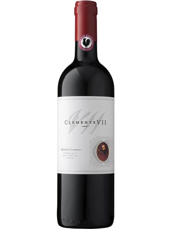 Castelli del Grevepesa, Clemente VII, Chianti Classico DOCG
