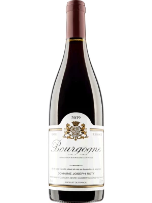 Вино Domaine Joseph Roty, Bourgogne AOC Rouge 2019, 0.75 л