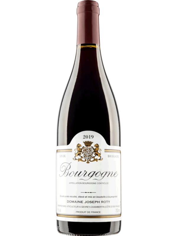Domaine Joseph Roty, Bourgogne AOC Rouge