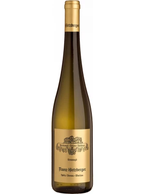 Вино Hirtzberger, Honivogl Gruner Veltliner Smaragd 2017, 0.75 л