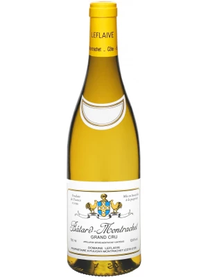 Вино Domaine Leflaive, Batard-Montrachet Grand Cru AOC 2013, 0.75 л