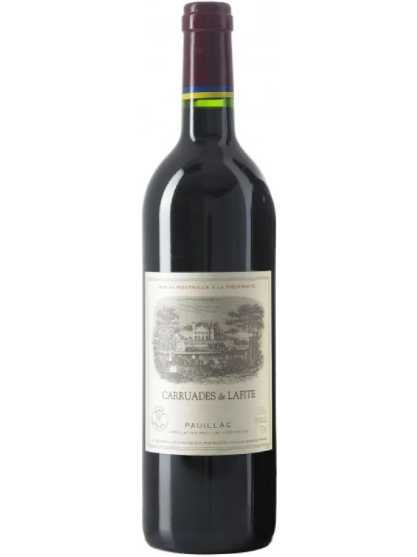 Carruades de Lafite, Pauillac AOC