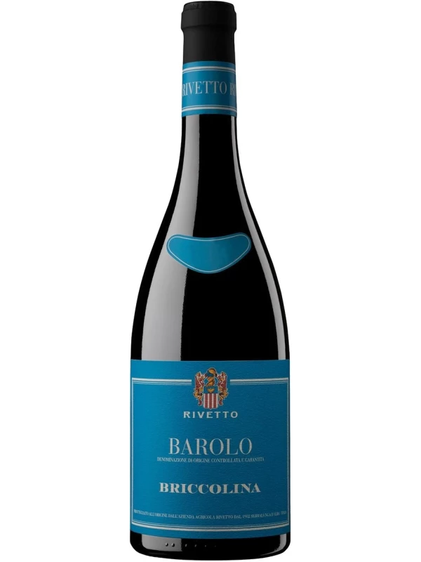 Rivetto, Briccolina, Barolo DOCG