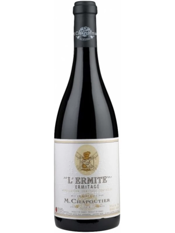 Chapoutier, Ermitage L'Ermite AOC