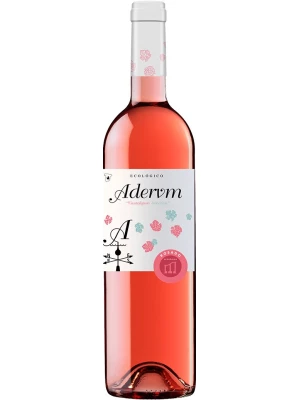 Вино Adervm Garnacha Rosado Ecologico 2022, 0.75 л
