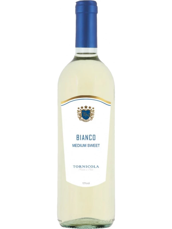 Borgo dei Mori, Tornicola Bianco Medium Sweet